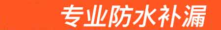 望谟房屋漏水维修